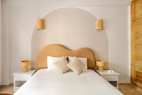 2 bedrooms, air conditioning, fast WiFi, parking & elevator - Image 3
