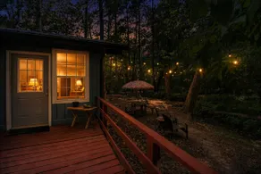 Pine Mountain Cabin with Fire Pit and Wildlife - Image 5