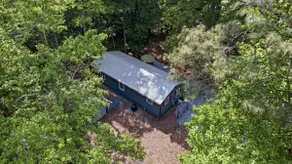 Pine Mountain Cabin with Fire Pit and Wildlife - Image 4