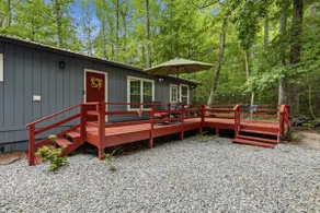Pine Mountain Cabin with Fire Pit and Wildlife - Image 2