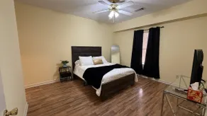 B8 • Comfy Stay • Near A-State & Dining • WiFi - Image 2