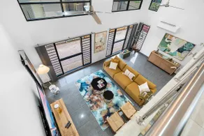 Familienfreundliche tolle Wohnung mit Pool und Garten - Image 4