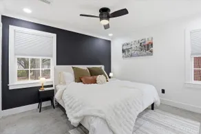 Cozy 3BR Smithfield Home Near Outlets and Dining - Image 4