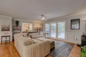 Creekside Manor: Deck Views, Pool Table -Sleeps 12 - Image 2