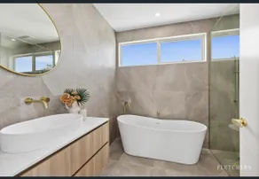 Avenue Pool House, 3 bedroom, Garage, Aircon, Pool - Image 4
