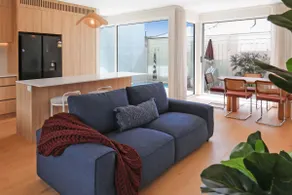Avenue Pool House, 3 bedroom, Garage, Aircon, Pool - Image 3