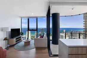 2BR Resort Style Apartment with Panoramic Views - Image 4
