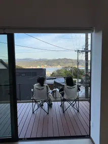 [New Open Sale] Review 5: Quiet private rental with a view of the ocean. Enjoy the sunrise exclusively. A retreat on Awaji Island. - Image 2
