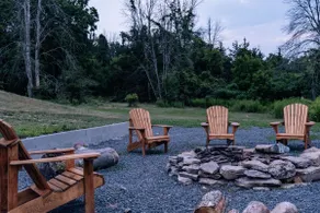 10-Acre BOQ/PEC Waterfront, 4BR, Gourmet Kitchen - Image 5