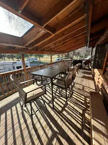 The Waterwheel Cabin & Family Retreat - Image 5