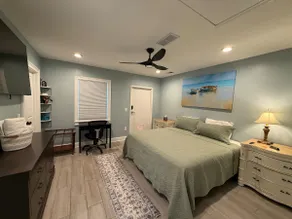 Sweet, private apartment—very cozy. - Image 4