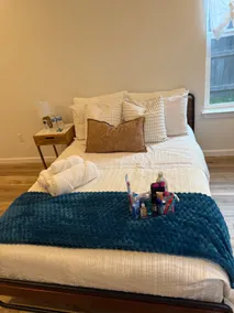 Private & Cozy Studio Guesthouse - Image 2