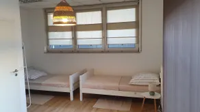 Apartment for up to 6 people, ground level, central - Image 4