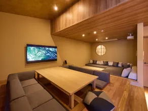 【A】Private VILLA / Hot Spring / Mountain View - Image 2