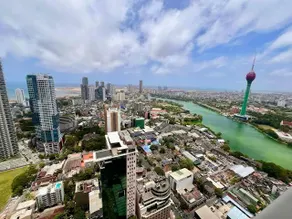Tri-Zen Luxury Apartment Colombo, Tower 02, 20F, A2 - Image 5