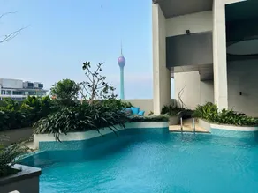 Tri-Zen Luxury Apartment Colombo, Tower 02, 20F, A2 - Image 2