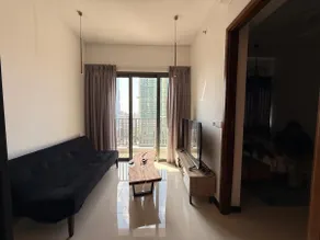 Tri-Zen Luxury Apartment Colombo, Tower 02, 20F, A2 - Image 3