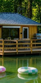 The Cabin in the Middle of Nowhere - Image 2