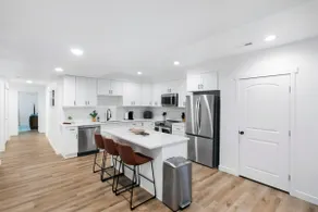 Lehi Basement | 2 Kings 4 Queens | Pool & Parks - Image 3