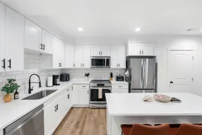 Lehi Basement | 2 Kings 4 Queens | Pool & Parks - Image 4