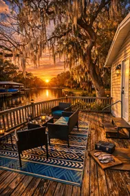 Waterfront Retreat w/ Dock + Pet Friendly - Image 5