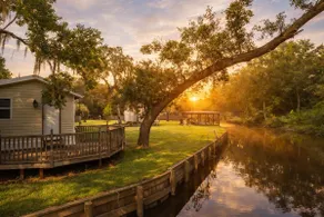 Waterfront Retreat w/ Dock + Pet Friendly - Image 2