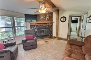 Waterfront Retreat w/ Dock + Pet Friendly - Image 4