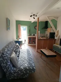 La Parenthèse Apartment - Image 2