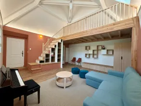 Cottage with swimming pool in the heart of the forest! - Image 4