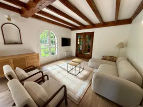Cottage with swimming pool in the heart of the forest! - Image 3