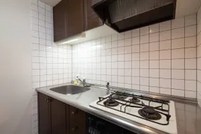 4-minute walk from Maruyama Koen Station / Within walking distance of Maruyama Park / Good access to Sapporo / Park Residence f04 - Image 4