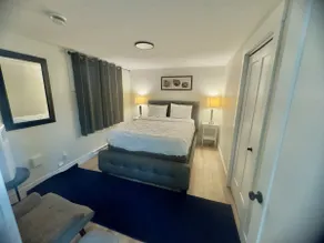 1BR Suite near Moncton Airport | Free Parking - Image 4