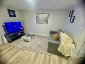 1BR Suite near Moncton Airport | Free Parking - Image 3