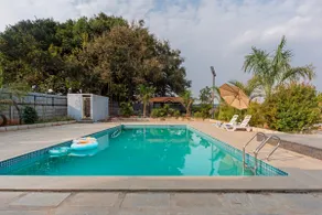 Villa W/ Pvt Pool, Courtyard & Gazebo - Image 4
