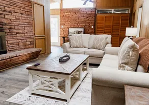Spacious & Relaxing: Only 5BR in Clovis Sleeps 12 - Image 2