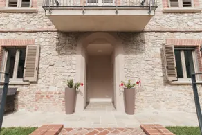 Via Roma 34 - Modern & Garden - ItalyWeGo - Image 4