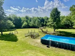Ski Farm | Pool | Fireplaces | 25 Min to Okemo Mt - Image 3
