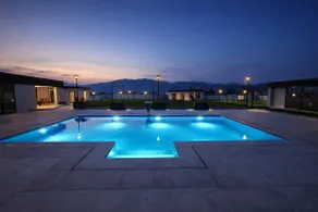 Elite Mansion Tirana | Heated Pool & SPA · 9BR - Image 2