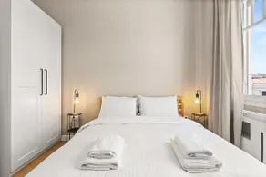 Luxury 2BR Across Archaeological Museum - Image 5