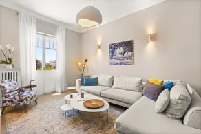 Luxury 2BR Across Archaeological Museum - Image 2