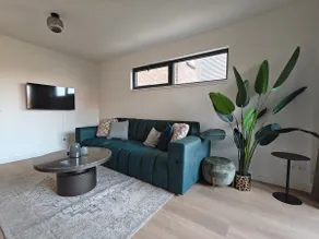 Eindhoven City Suites Mauritsstraat A 2P - Image 3