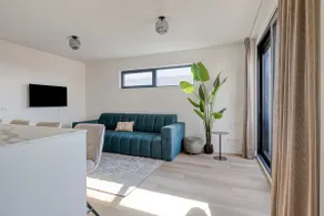 Eindhoven City Suites Mauritsstraat A 2P - Image 2