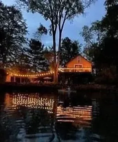 Cozy cottage on Bald Eagle Creek - Image 4