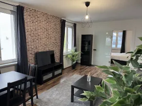 2BR, terrace, free parking - Image 5
