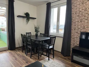 2BR, terrace, free parking - Image 2