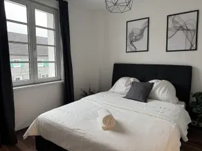 2BR, terrace, free parking - Image 4
