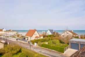 Horizon Normandie Maison bord de mer jardin 5 ch - Image 5