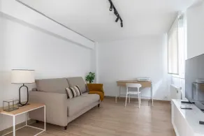 Apartment in Cruces, next to the metro and Hospital - Image 4