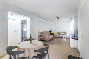 Apartment in Cruces, next to the metro and Hospital - Image 5