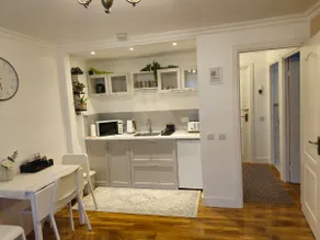 Central Park Flat, Manchester 4 Guests+1infant - Image 4